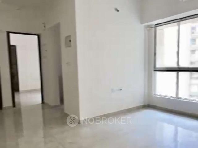 1 BHK Flat In Lodha Amara For Sale In Thane West