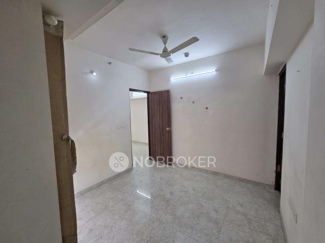 1 BHK Flat In Lodha Amara For Sale In Thane West