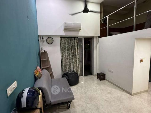 1 BHK Flat In Lodha Amara For Sale In Thane