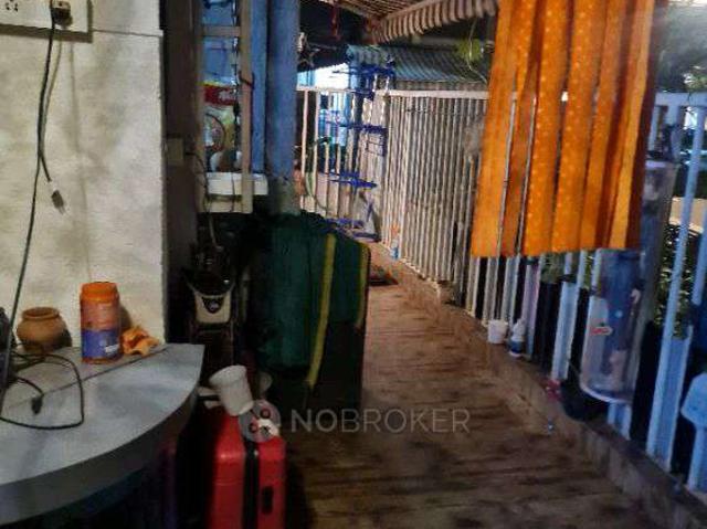 1 BHK Flat In Lodha Amara For Sale In Thane