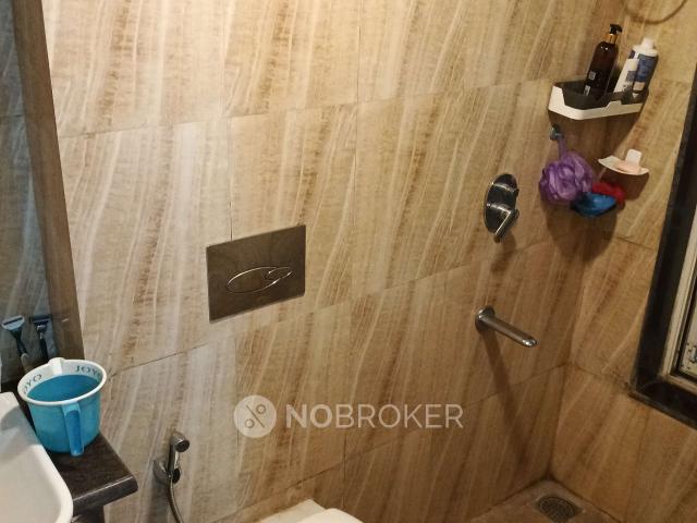 1 BHK Flat In Lodha Amara For Sale In Thane