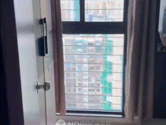 1 BHK Flat In Lodha Casa Maxima for Rent In Mira Road East