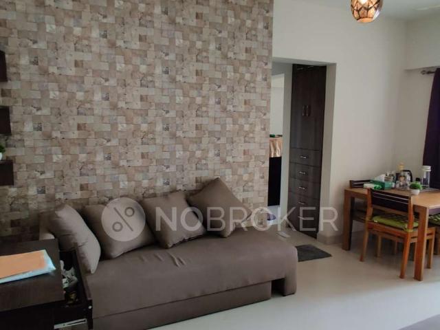 1 BHK Flat In Lodha Casa Ultima for Rent In Thane West