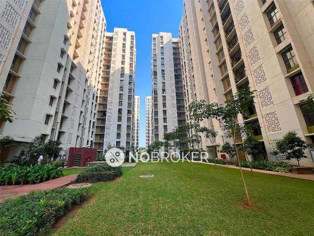 1 BHK Flat In Lodha Crown Orchid I wing For Sale In Taloja Bypass Phata, Taloja, Maharashtra 421204, India