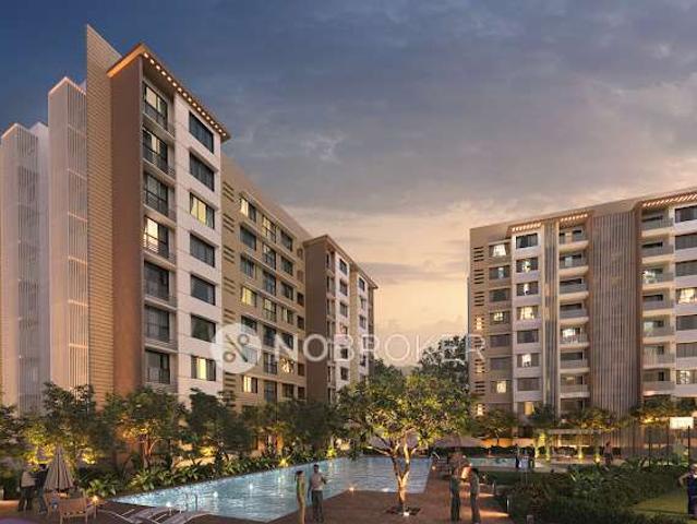 1 BHK Flat In Lodha Eternis for Rent In Andheri East