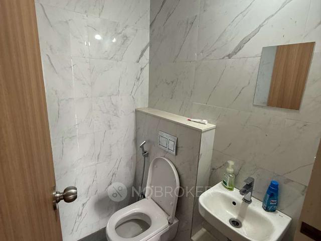 1 BHK Flat In Lodha Fiora for Rent In Dombivli