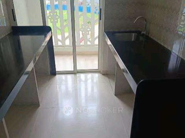 1 BHK Flat In Lodha Fiora for Rent In Dombivli