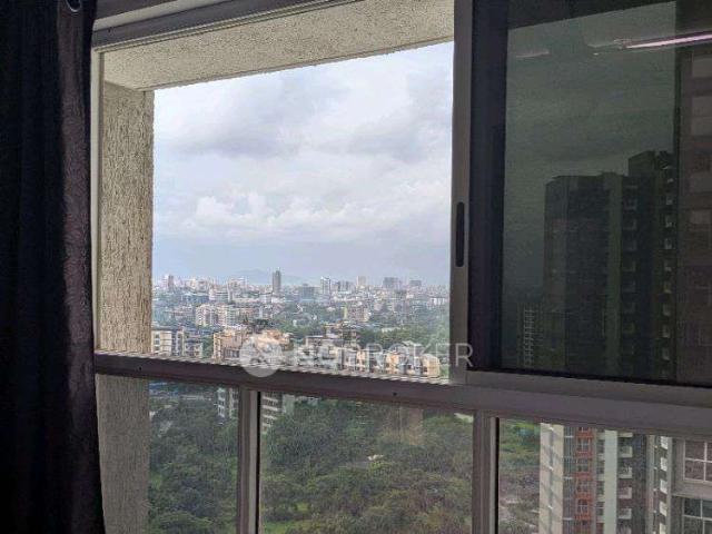 1 BHK Flat In Lodha Fiora for Rent In Casa Liana, A 0206, D