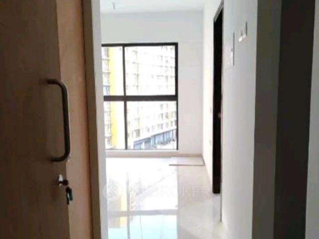 1 BHK Flat In Lodha Palava Crown Dombivali for Rent In 53mx