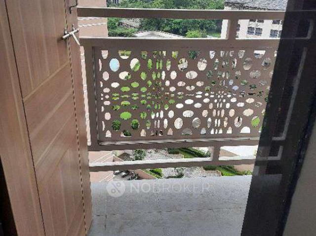 1 BHK Flat In Lodha Panacea for Rent In 53qm+p8p, Bhadra Nagar, Sandap Gaon, Dombivli, Maharashtra 400612, India