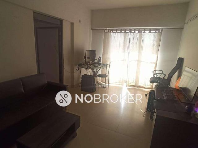 1 BHK Flat In Lodha Splendora For Sale In Thane West
