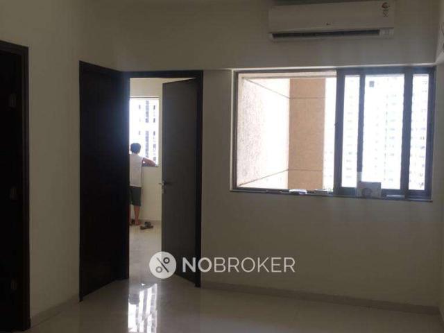1 BHK Flat In Lodha Splendora For Sale In Thane West