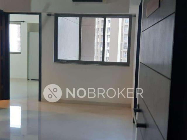 1 BHK Flat In Lodha Splendora For Sale In Thane West