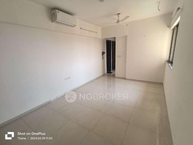 1 BHK Flat In Lodha Splendora for Rent In Thane West