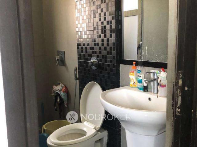 1 BHK Flat In Lodha Vivant, Ghodbunder Road for Rent In Gho
