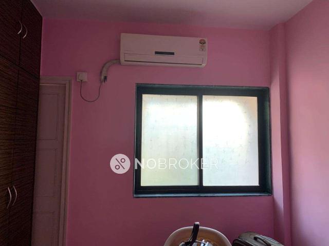 1 BHK Flat In Lok Upvan Phase 1 for Rent In Thane West
