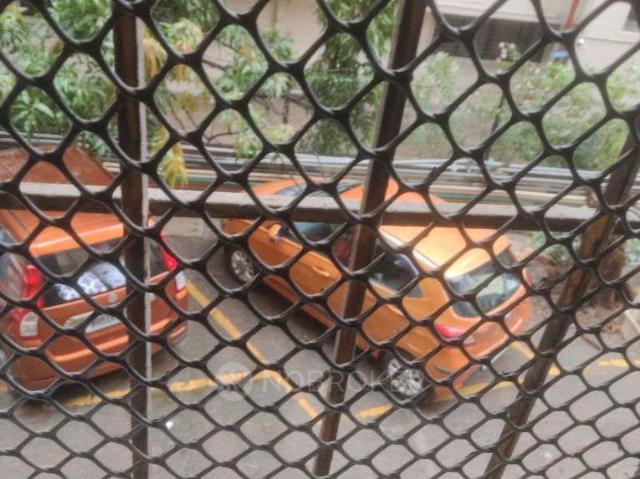 1 BHK Flat In Lok Upvan Phase 2 For Sale In Thane West