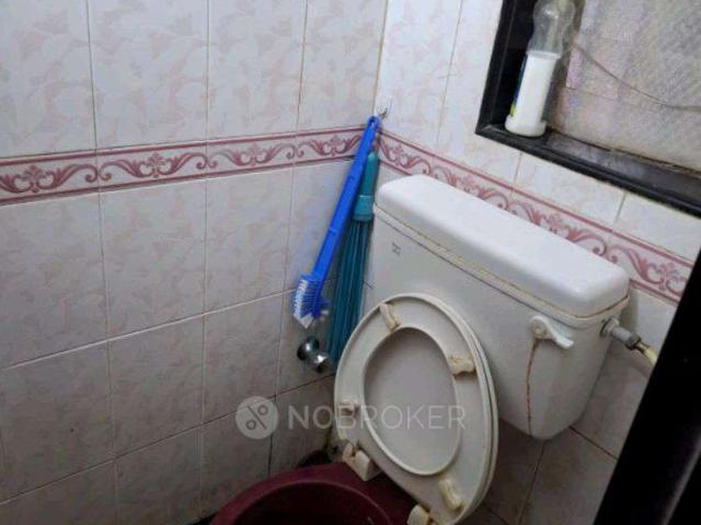 1 BHK Flat In Lok Bharati Chs for Rent In 4v7j+pm9, Marol