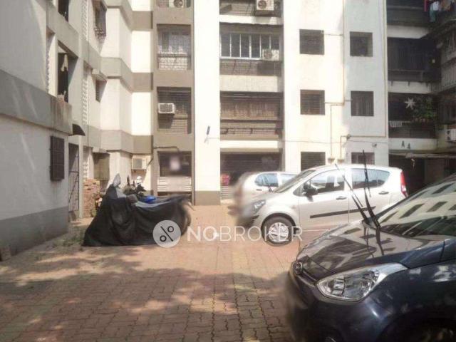 1 BHK Flat In Lok Bharati Chs for Rent In 4v7j+pm9, Marol, Andheri East, Mumbai, Maharashtra 400059, India