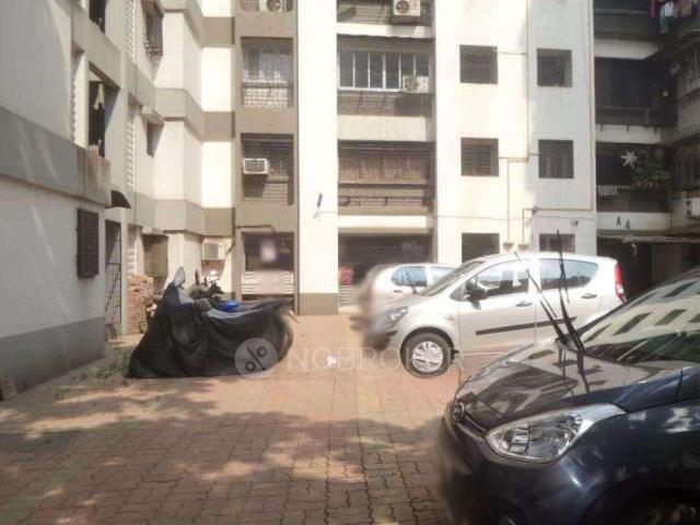 1 BHK Flat In Lok Bharati Chs for Rent In Andheri East