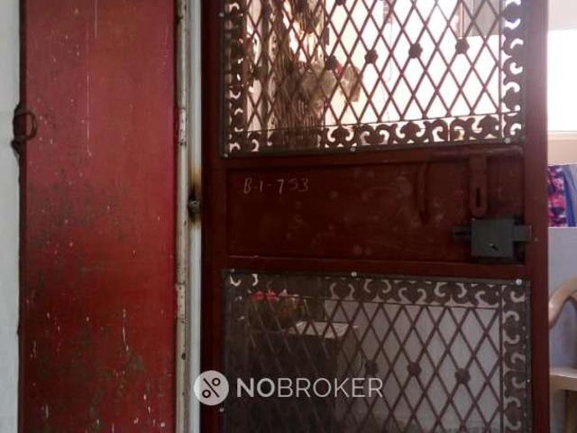 1 BHK Flat In Lok Nayak Puram For Sale In Mundka