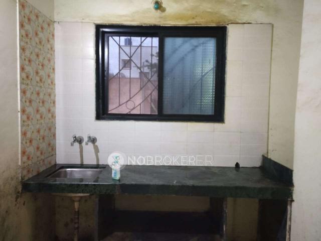 1 BHK Flat In Loknath Nivas for Rent In Wadgaon Sheri