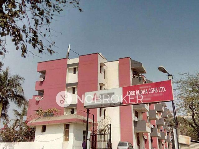 1 BHK Flat In Lord Buddha Society for Rent In Sector 21c