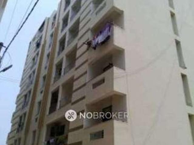 1 BHK Flat In Lorel Project for Rent In Shahberi