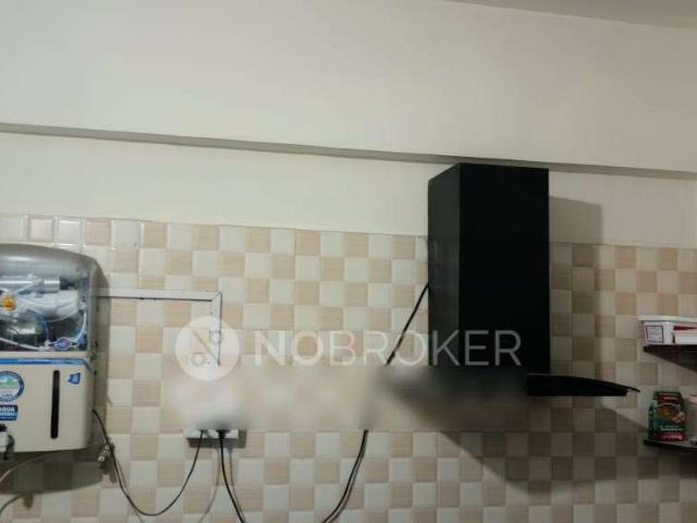 1 BHK Flat In Lotus Nandanvan Phase 2 For Sale In Moshi