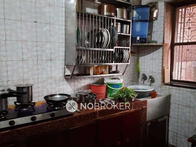 1 BHK Flat In Lotus Chs For Sale In Kurla West