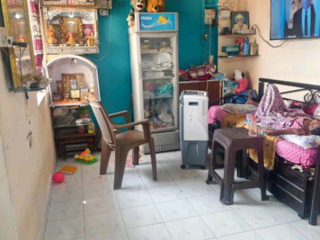 1 BHK Flat In Lotus Co Op Housing Society Andheri East for Rent In Andheri East