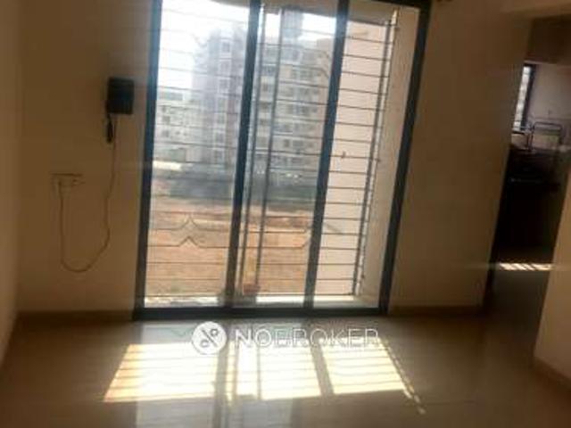 1 BHK Flat In Lotus Grace For Sale In Dhanori