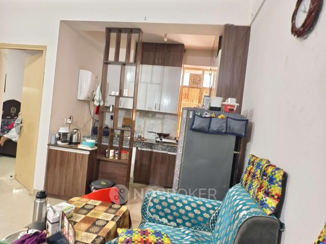 1 BHK Flat In Lotus Homz for Rent In Sector 111