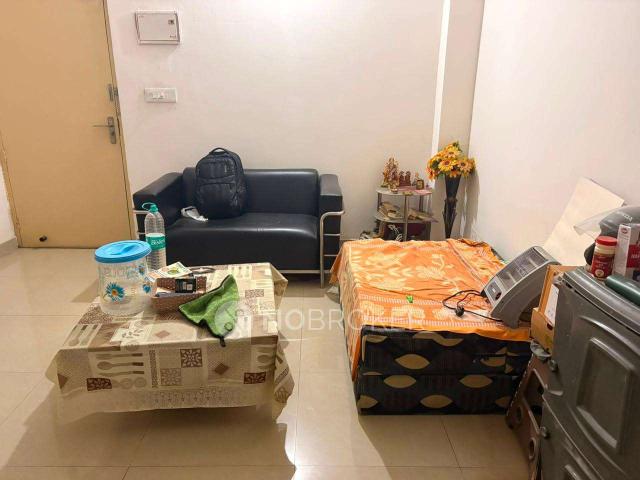 1 BHK Flat In Lotus Homz For Sale In Sector 111
