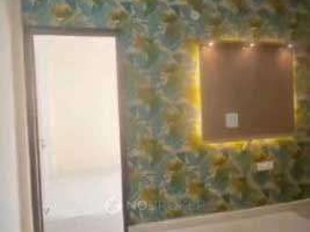 1 BHK Flat In Lotus Krishna Apartments for Rent In Sector 7