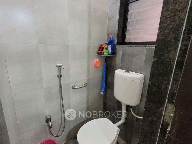 1 BHK Flat In Lotus Palace for Rent In Karanjade Sector 2a