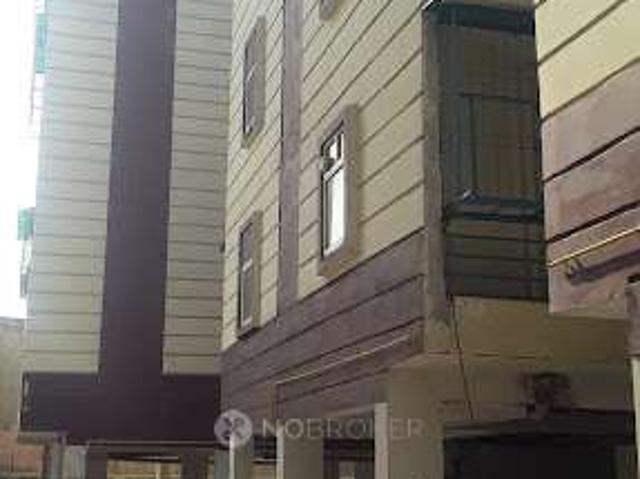 1 BHK Flat In Lotus Park Society for Rent In Surajpur