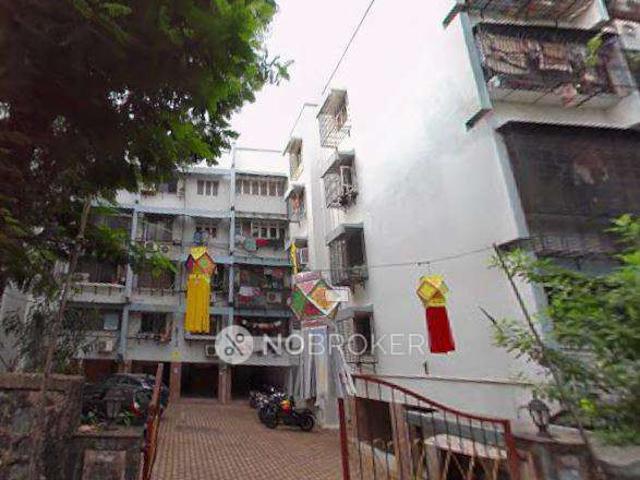 1 BHK Flat In Lotus Society for Rent In Andheri East