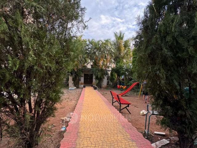 1 BHK Flat In Lotus Vrindavan For Sale In Kiwale, Ravet