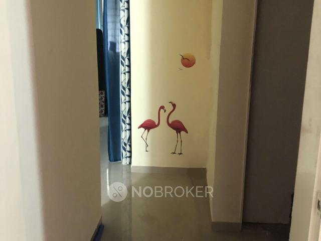 1 BHK Flat In Lotus Vrindavan For Sale In Kiwale, Ravet