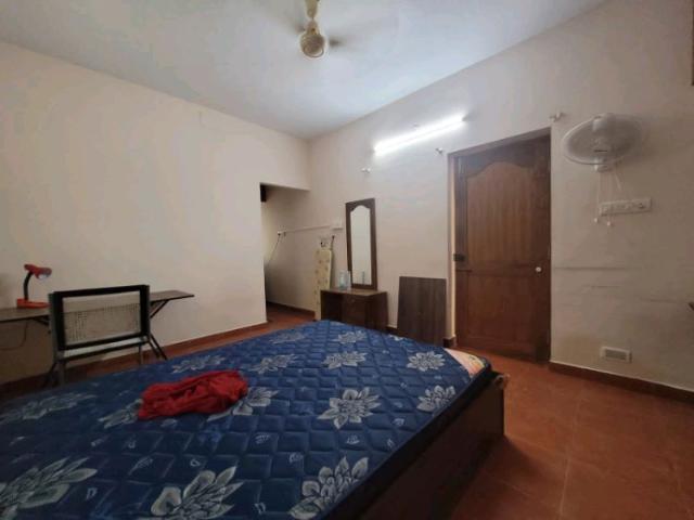 1 BHK Flat In Lr Avenue for Rent In Medavakkam