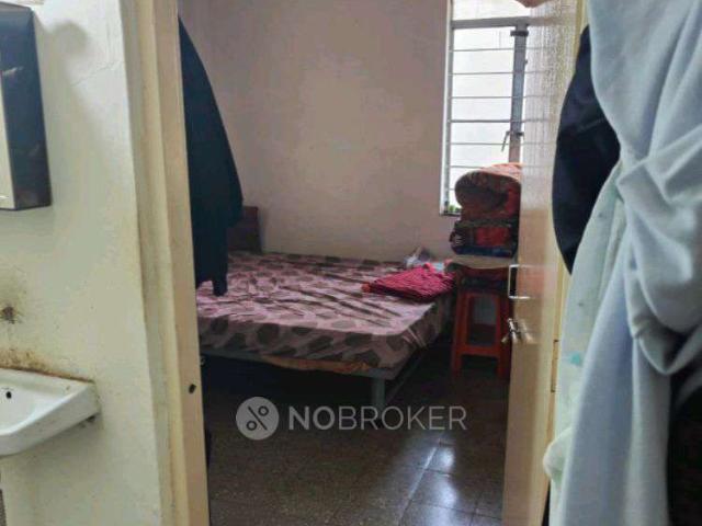 1 BHK Flat In Pukharaj Society For Sale In Bibwewadi