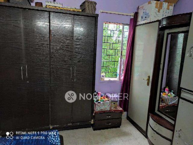 1 BHK Flat In Punavi Apartments For Sale In Wanowrie