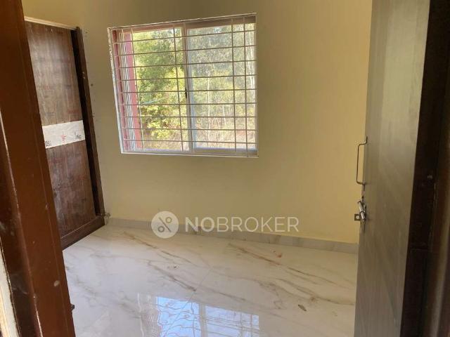 1 BHK Flat In Punarjani Organic Village Layout for Lease In Gunjur