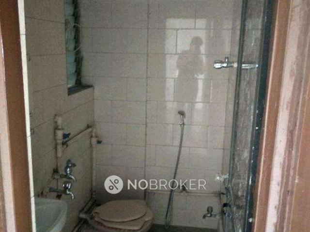 1 BHK Flat In Punit Tower 2 Chs For Sale In Cbd Belapur