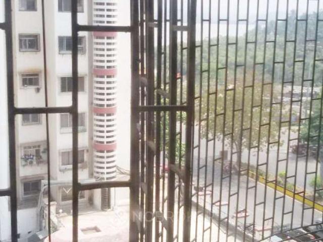 1 BHK Flat In Punit Tower 2 Chs Ltd for Rent In Cbd Belapur
