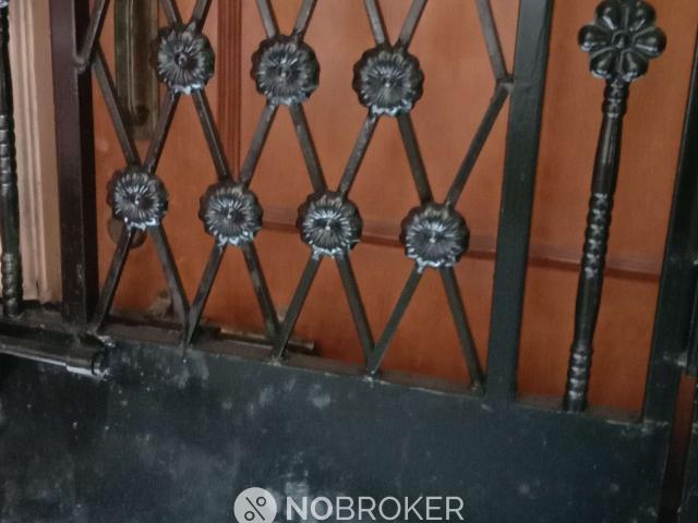 1 BHK Flat In Punyanagari Apartment, Punyanagari Apartments