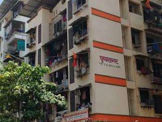 1 BHK Flat In Pushp Sagar Society Khandeshwar Opp Aisshwar