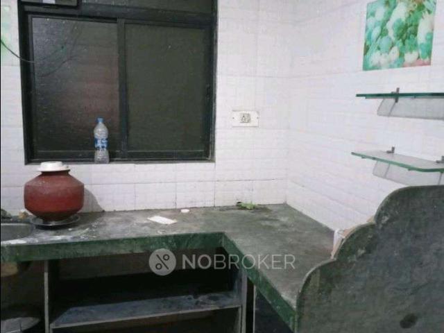1 BHK Flat In Pushp Vinayak Society, Adai, New Panvel for R