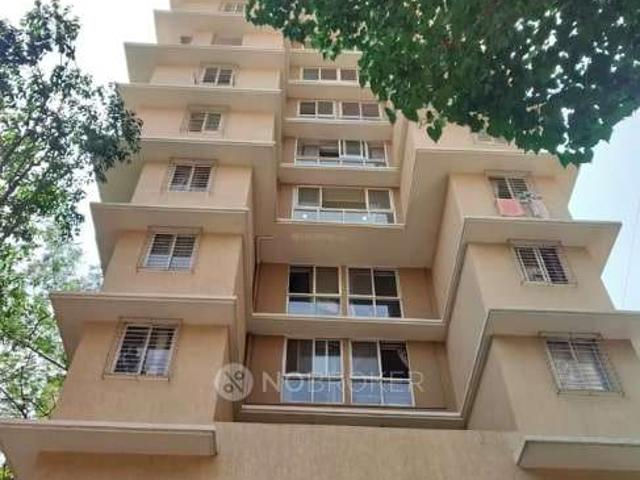 1 BHK Flat In Pushpa M Parekh Vijaya Bhuvan For Sale In Central Railway